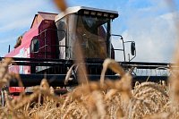 В регионе увеличили господдержку на обновление парка сельхозтехники