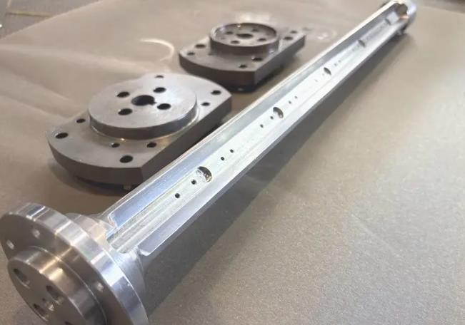 Современные области применения фрезерных работ на станках с ЧПУ