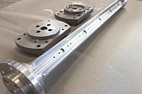 Современные области применения фрезерных работ на станках с ЧПУ