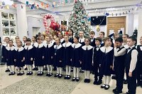 Хор «Верные друзья» - лауреат I степени Международного конкурса