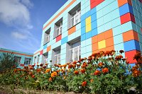 В 2025 году продолжился капитальный ремонт детских садов и школ Кинешмы