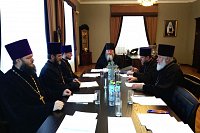 В Кинешемской епархии подвели итоги 2025 года