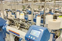 В Кинешме продолжается возрождение знаменитой фабрики «Томна»