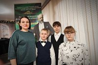 Учащиеся ДШИ завоевали награды областного фестиваля-конкурса музицирования