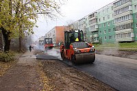 Какие дороги планируют отремонтировать в Кинешме в 2026 году?