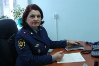 Работники производственно-технических служб УИС отметили профессиональный праздник