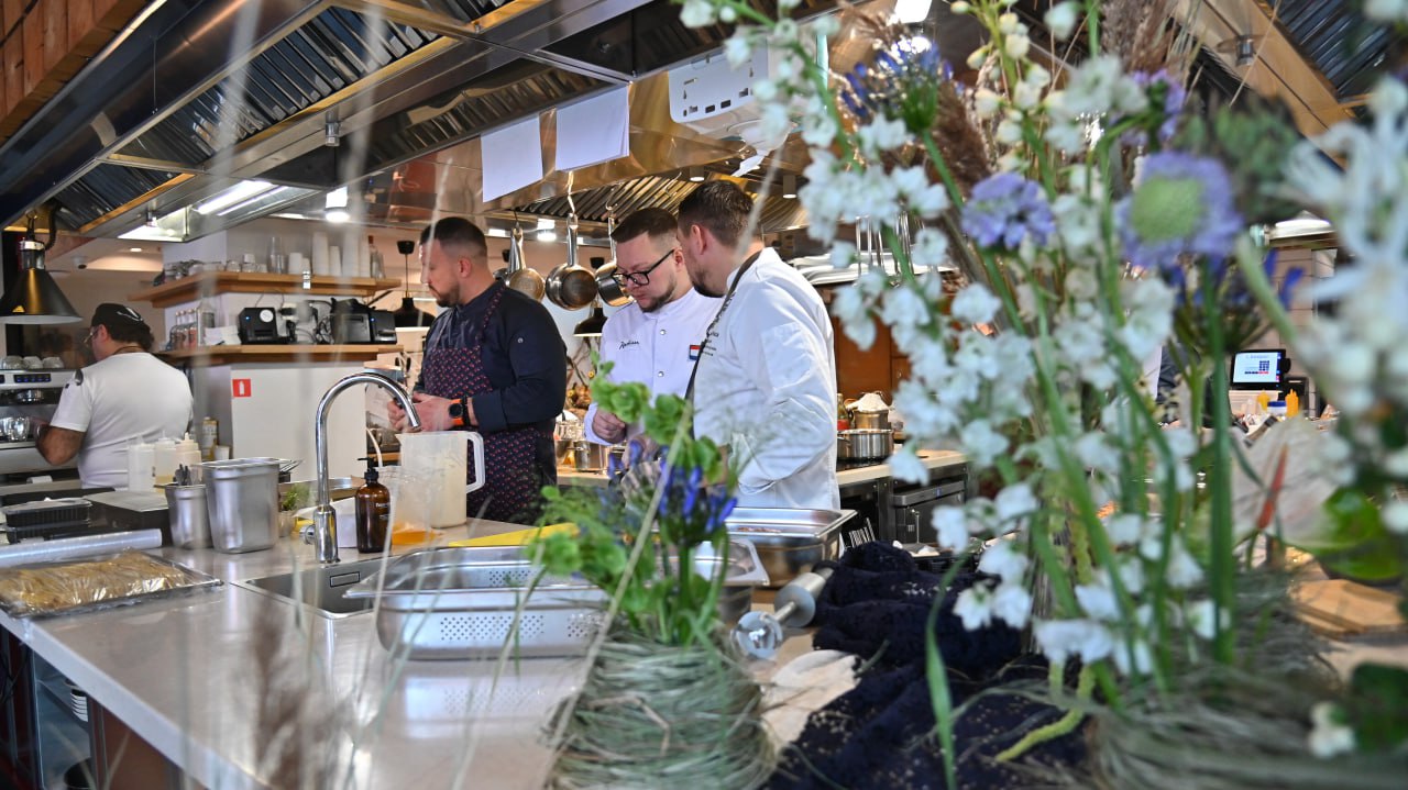 Ивановская область вошла в число лидеров по развитию гастрономического туризма