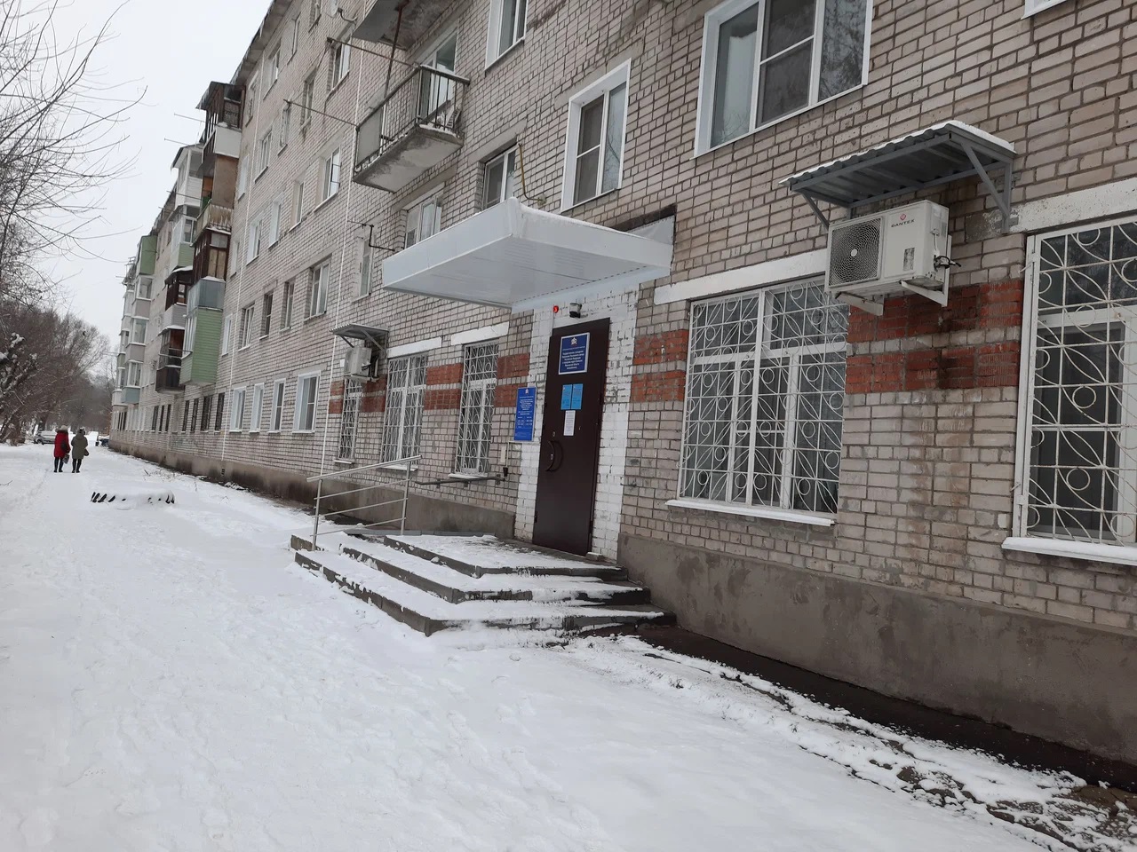 В Кинешме специалисты клиентской СФР выйдут на работу 5 января