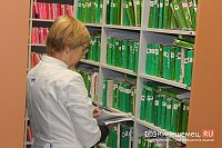 В Кинешемской ЦРБ напоминают о необходимости диспансеризации