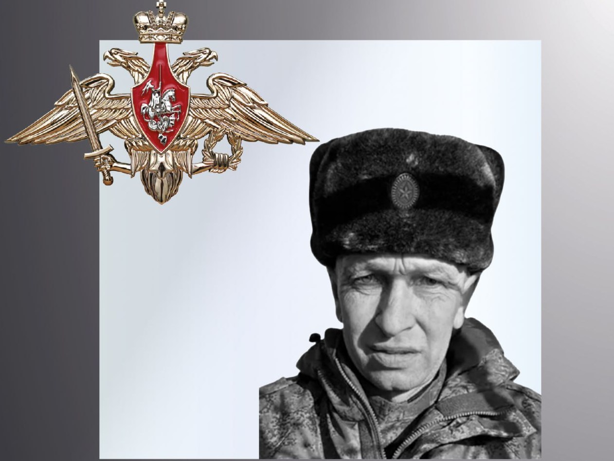 В зоне СВО погибли трое военнослужащих из Ивановской области