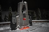В Кинешме отметят 46-ю годовщину ввода советских войск в Афганистан
