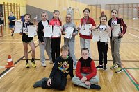 Кинешемские легкоатлеты завоевали медали на региональных соревнованиях