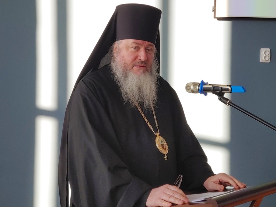 В Кинешемской епархии подвели итоги 2025 года