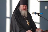 В Кинешемской епархии подвели итоги 2025 года