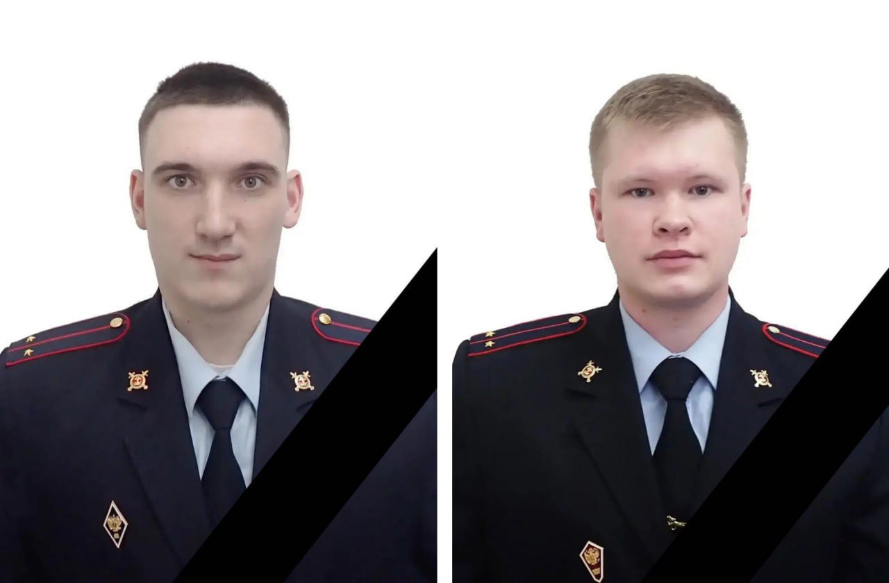 Мужчина, взорвавший полицейских в Москве оказался жителем Ивановской области