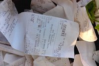 Чек и фискальный чек — в чём разница и когда они нужны