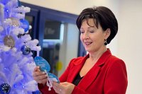 В Ивановской области стартовала благотворительная «Елка желаний»