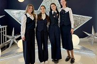 Кинешемские школьники стали обладателями премии «Надежда земли Ивановской»