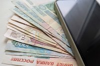 В Кинешме мужчина перевел лже-продавцам запчастей 26,5 тысяч рублей