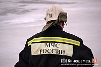 В Кинешме 64-летний мужчина погиб, отогревая машину