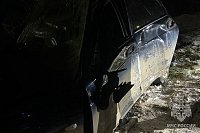 На ул.Баха водитель на «Ладе Приоре» влетел в дерево