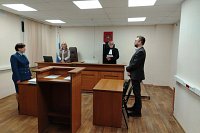 Суд взыскал с Анатолия Молодова и его партнеров более 8 млн рублей