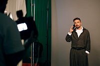 Александр Петров стал новым амбассадором МегаФона