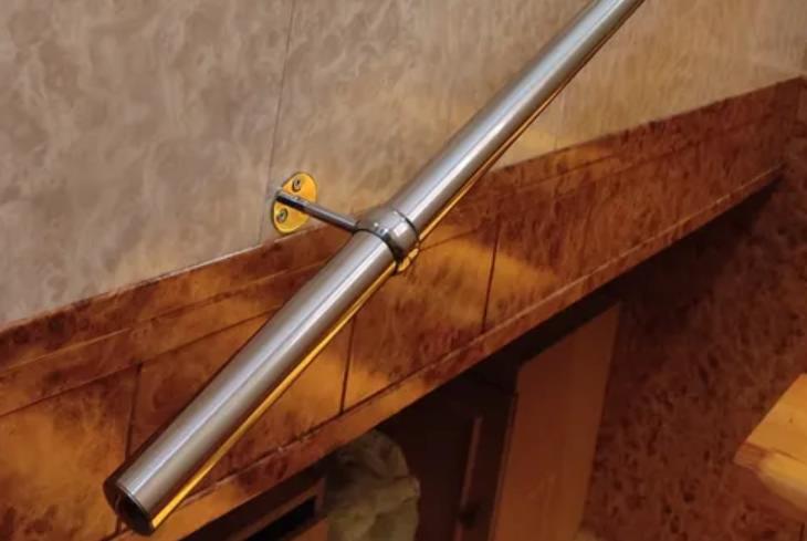 Безопасная среда для всех: проектирование доступных пространств