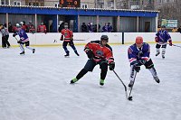 Кинешемцев приглашают 28 декабря на игру хоккеистов «Электроконтакта»