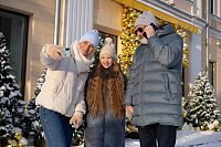 У россиян изменились новогодние маршруты