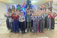 В Кинешме дан старт проекту «Тайны Лукоморья: Путь к волшебству»