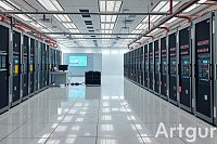 VDS для вашего проекта: как не запутаться в технических деталях