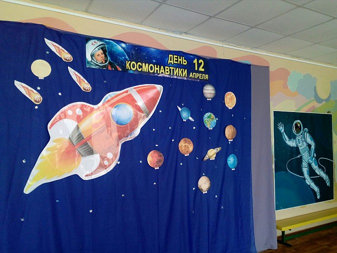 Кинешемцы познакомились с пришельцем фото 4