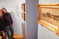 Молодежь Ивановской области посещает культурные мероприятия по новой Пушкинской карте