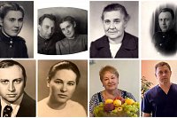 Врачебной династии из Ивановской области в 2026 году исполнится 140 лет