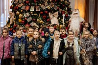 В Шуе начинаются главные события фестиваля «Русское Рождество»