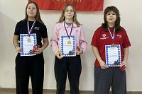 В Кинешме прошло первенство по пулевой стрельбе