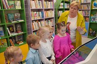 В Ивановской области подвели первые итоги национального проекта «Семья»