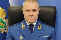 Прокурор Ивановской области проведет личный прием в Кинешме