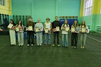 В Кинешме назвали лучших легкоатлетов по итогам 2025 года