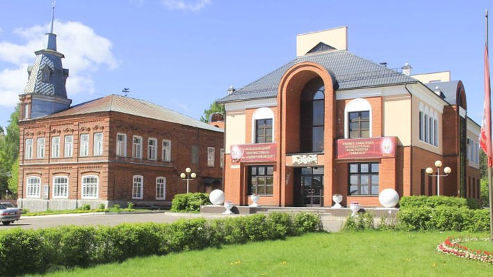 В Юрьевце запущен 3D-тур по Музейному центру Андрея Тарковского