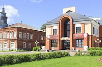 В Юрьевце запущен 3D-тур по Музейному центру Андрея Тарковского