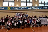 Кинешемцы завоевали награды на турнире по панкратиону в Заволжске