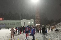 В Кинешме состоялась «Вечерняя гонка» памяти Владимира Иванова