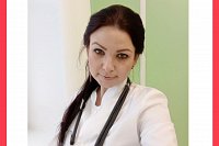 Фельдшер из Кинешмы Алина Корочкина претендует на звание «Народный доктор»