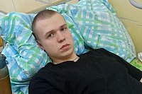 Срочная помощь требуется молодому человеку из Кинешмы после ДТП