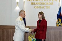 Педагог ЦВР победила на Международном конкурсе социальной антикоррупционной рекламы