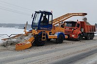 14 января Кузнецкий мост закроют для уборки снега