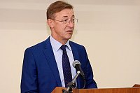 Бывший замгубернатора Евгений Нестеров обвиняется в превышении должностных полномочий