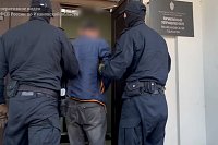 Житель г. Иваново передал Минобороны Украины данные о военных объектах региона